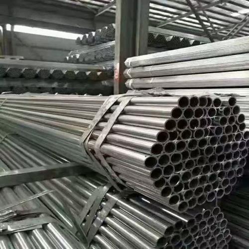 宽甸q355nhb耐候钢管